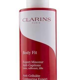 Clarins 70D60BE1688D8DGS Clarins Body Fit Anti-Cellulite Contouring Expert 400ml