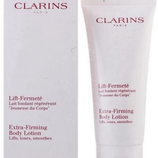 Clarins 4C7E6BE09B6B3AGS Clarins Extra-Firming & Smoothing Body Cream 200ml