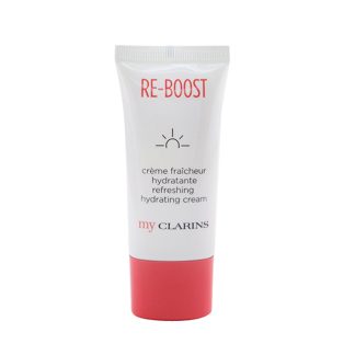 Clarins 1C64EBE6EA2F04GS CLARINS - My Clarins Re-Boost Refreshing Hydrating Cream - For Normal Skin 30ml/1oz