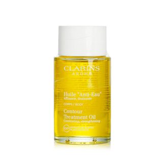 Clarins F8583BE8E83A58GS CLARINS - Body Treatment Oil - Contour 100ml/3.4oz