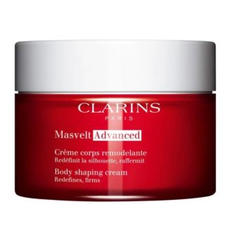 Clarins 010A3BEC5B6140GS Clarins Body Shaping Cream 200ml