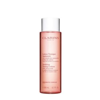 Clarins 9D34FBEE0E2692GS Clarins Soothing Toning Lotion (Very Dry Or Sensitive Skin) 200ml