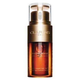 Clarins 053E4BE0DC9655GS Clarins Double Serum 50ml
