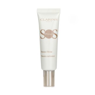 Clarins 16F5EBEE9AD138GS CLARINS - SOS Primer - # White 30ml/1oz