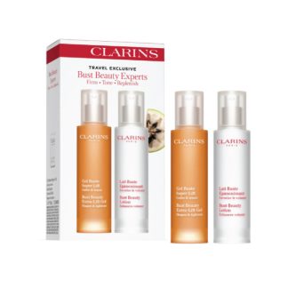 Clarins BDA59BE320B529GS Clarins Bust Beauty Experts Set 50ml + 50ml