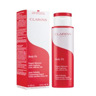 Clarins 465BABEFAEAE29GS Clarins Body Fit Anti-Cellulite Contouring Expert 200ml