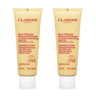 Clarins 853E5BE60489E6GS