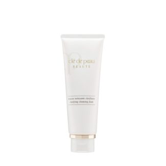 Clé de Peau B1A1ABEC12D9D9GS Mousse Nettoyante Adoucissante Clarifying Cleansing Foam 125ml