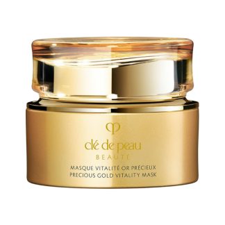 Clé de Peau B1650BE9C2145AGS Cle de Peau Precious Gold Vitaly Mask 75ml