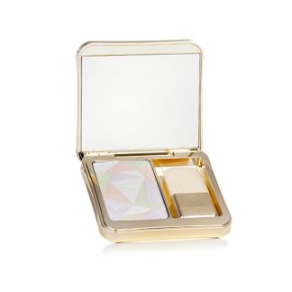 Clé de Peau 54375BE150847EGS CLE DE PEAU - The Luminizing Face Enhancer (Case + Refill) - # 17 Celestial Sparks 10g/0.35oz