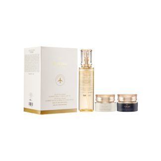 Clé de Peau 77223BE59EEE77GS Cle De Peau Ultimate Daily Cream Set