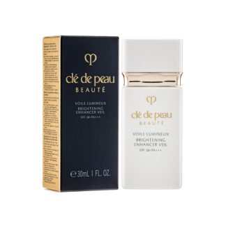Clé de Peau D9A60BE020A345GS Cle De Peau Brightening Enhancer Veil SPF38PA+++ (30ml)