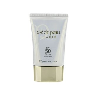 Clé de Peau 16878BEC7DFB0DGS CLE DE PEAU - UV Protection Cream SPF 50 PA+++ 50ml/1.9oz