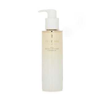 Clé de Peau A4263BE572AF9EGS CLÉ DE PEAU - Cleansing Oil 200ml/6.7oz