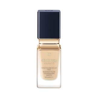 Clé de Peau 73392BE418164EGS Cle de Peau Radiant Fluid Foundation Matte SPF 20/PA+++ #B10 35ml