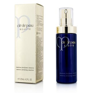Clé de Peau 25C9CBEC3F1BEAGS CLE DE PEAU - Intensive Fortifying Emulsion 125ml/42oz