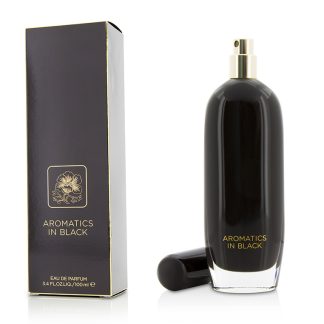 Clinique AE656BE1C7A86BGS CLINIQUE - Aromatics In Black Eau De Parfum Spray 100ml/3.4oz.