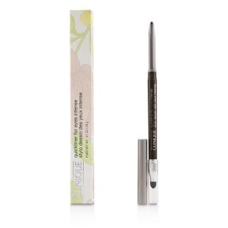 Clinique F0CD2BE52B2E76GS CLINIQUE - Quickliner For Eyes Intense - # 03 Intense Chocolate 0.28g/0.01oz.