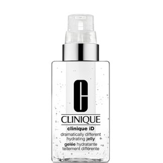 Clinique 66629BE376830AGS Clinique iD Active Cartridge Concentrate for Uneven Skin Texture + Hydrating Jelly 125ml