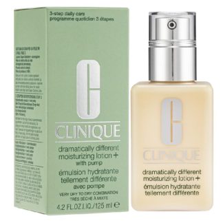 Clinique 2AD16BEF1BEC90GS Clinique Dramatically Different Moisturizing Lotion+