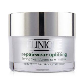 Clinique CF3A5BE0C5478EGS CLINIQUE - Repairwear Uplifting Firming Cream (Very Dry to Dry Skin) 50ml/17oz