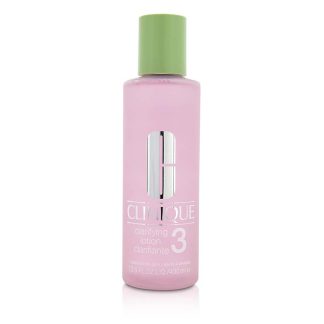 Clinique 654A3BEC0D48D5GS CLINIQUE - Clarifying Lotion 3 400ml/135oz