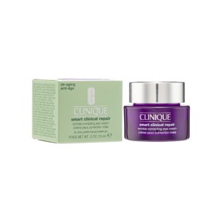 Clinique E4226BE15AB281GS Clinique Smart Clinical Repair™  Wrinkle Correcting Eye Cream 15ml