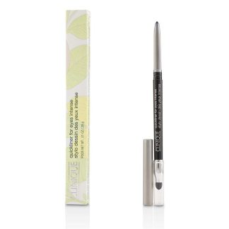 Clinique A0471BEA30C136GS CLINIQUE - Quickliner For Eyes Intense - # 09 Intense Ebony 0.28g/0.01oz.