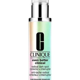 Clinique 55ED8BE348EB93GS Clinique Even Better Radical Dark Spot Corrector + Interrupter 100ml