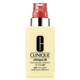 Clinique 5BDE3BE91BD944GS Clinique iD Active Cartridge Concentrate for Imperfection + Oil Control Gel 125ml