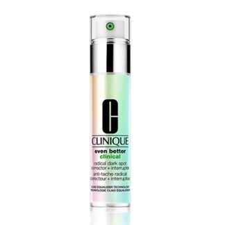 Clinique 9B18ABED8FA39DGS Clinique Even Better Clinical™ Radical Dark Spot Corrector + Interrupter