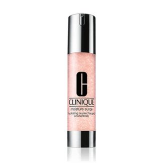 Clinique B0FFABEB1C02DDGS Clinique Moisture Surge Hydrating Supercharged Concentrate 48ml (unboxed)