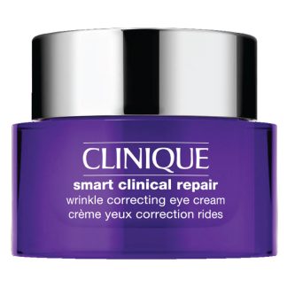 Clinique 4EB8ABE9297B8CGS Clinique Smart Clinical Repair Wrinkle Correcting Eye Cream 15ml (unbox)