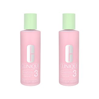 Clinique 31812BEEE1E76EGS 2X Clinique Clarifying Lotion 1.0 Alcohol-Free