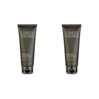 Clinique C7424BE7FDFC7DGS 2X Clinique Clinique For Men  Anti-Age Moisturizer 3.4oz, 100ml