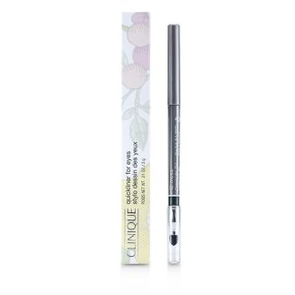 Clinique A61DDBE0ED450CGS CLINIQUE - Quickliner For Eyes - 12 Moss 0.3g/0.01oz