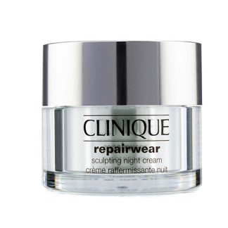 Clinique FD97EBEEAAA990GS CLINIQUE - Repairwear Sculpting Night Cream 50ml/17oz