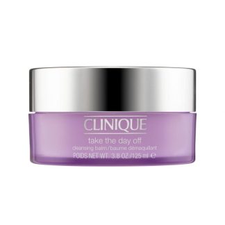 Clinique F846DBE2C7FC74GS CLINIQUE Take The Day Off Cleansing Balm 125ml