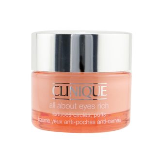 Clinique 4A22CBED432CE4GS CLINIQUE - All About Eyes Rich 30ml/1oz