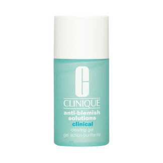 Clinique 453E6BE01CCE1FGS Clinique Clinical Clearing Gel (All Skin Types) 1oz, 30ml