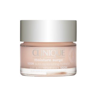 Clinique D30A5BE7EC927BGS Clinique Moisture Surge 100H Auto-Replenishing Hydrator 50ml,1.7oz Moisturizer