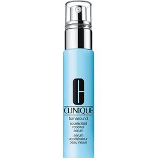 Clinique 540DFBE2597B57GS Clinique Turnaround Accelerated Renewal Serum 50ml