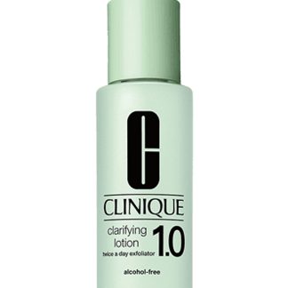 Clinique C6F48BEBB4B68CGS Clinique Clarifying Lotion 1.0 Twice A Day Exfoliator 400ml