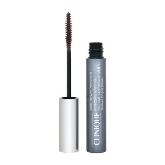 Clinique F310BBE5706817GS Clinique Lash Power Mascara 04 Dark Chocolate 0.21oz, 6ml Makeup Eyes