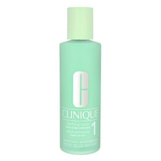 Clinique 82EADBEAA7A9DDGS Clinique Clarifying Lotion 400ml Skincare Toners Skin Type No.1 Moisturizing