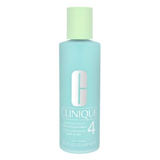 Clinique 04D7ABEA121492GS Clinique Clarifying Lotion 13.5oz/400ml (# 4)