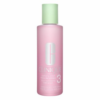 Clinique 7282DBEE1EA0CEGS Clinique Clarifying Lotion 3 Combination Oily 13.5oz, 400ml
