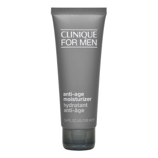 Clinique CFE8FBE15E841BGS Clinique Clinique For Men  Anti-Age Moisturizer 3.4oz, 100ml