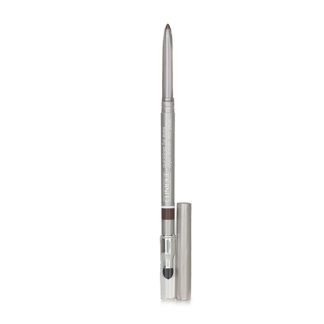 Clinique 03BF1BE504050EGS CLINIQUE - Quickliner For Eyes - 02 Smoky Brown 03g/001oz