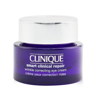 Clinique EE09CBE2FECDB8GS CLINIQUE - Clinique Smart Clinical Repair Wrinkle Correcting Eye Cream 15ml/0.5oz